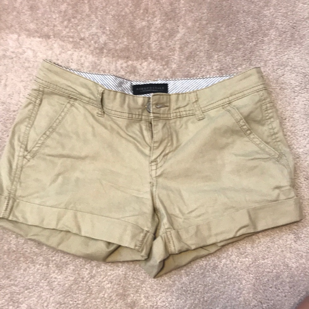 Aeropostale Shorts
